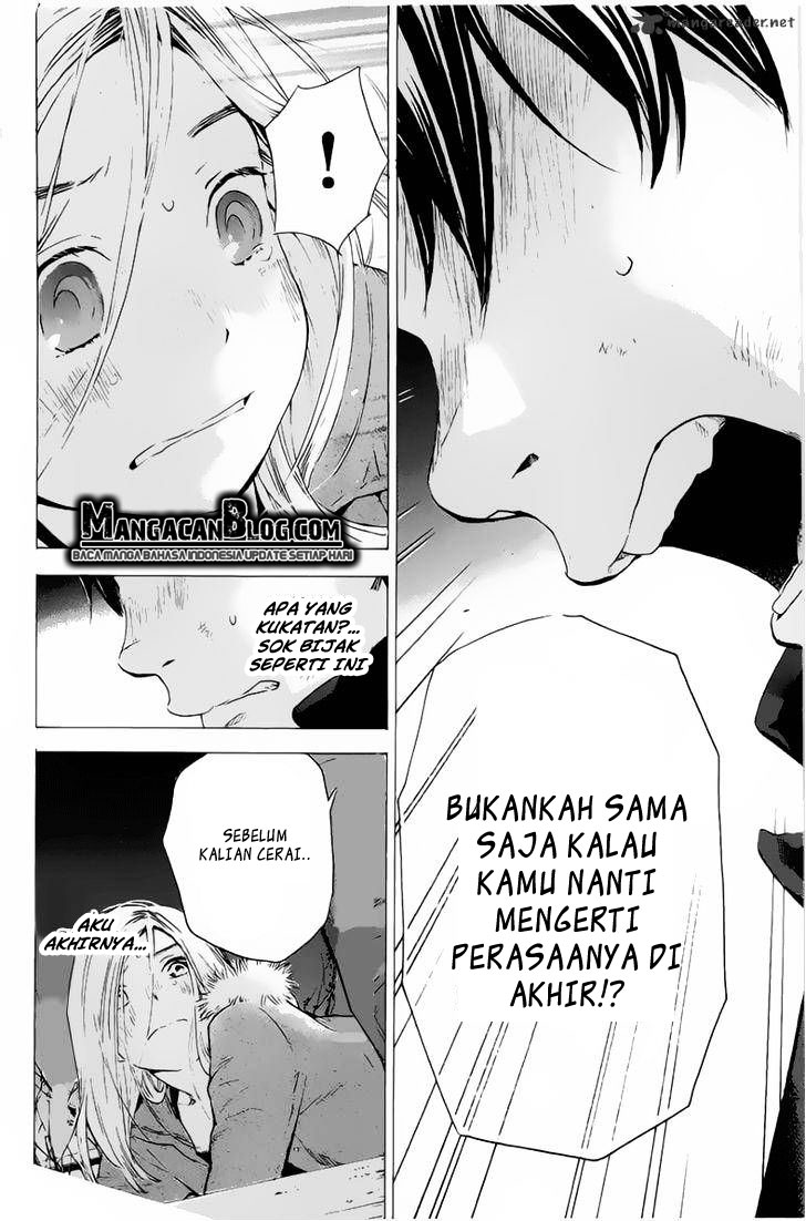 Soredemo Boku wa Kimi ga Suki Chapter 004 Gambar 18